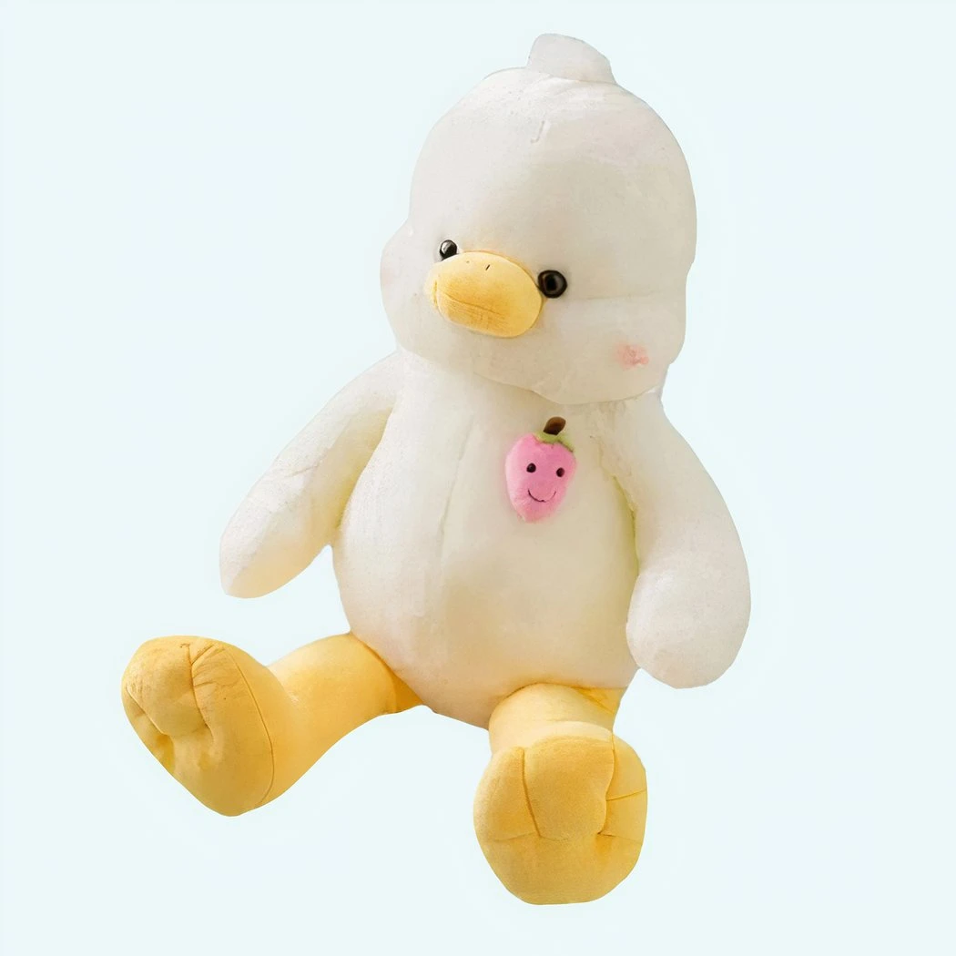 Peluche Géante Canard 3 Peluche Géante Canard