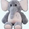 Peluche Géante éléphant