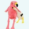 Peluche Géante Flamant Rose Ou Blanc 1 Peluche Géante Flamant Rose Ou Blanc -Ma Pleuche Soldes IMG Peluche geante flamant rose ou blanc 1