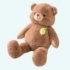Peluche Géante Ours Marron -Ma Pleuche Soldes IMG Peluche geante ours marron 1