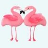 Peluche Géante Flamant Rose 1 Peluche Géante Flamant Rose -Ma Pleuche Soldes IMG Peluche geanteflamant rose 1 1