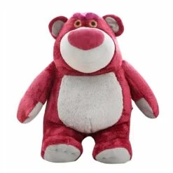 Peluche Ours Géant Lotso Toy Story 9 Peluche Ours Géant Lotso Toy Story -Ma Pleuche Soldes IMG Peluche ours geant Lotso Toy Story