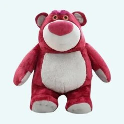Peluche Ours Géant Lotso Toy Story