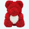 Peluche Ours Roses Rouges Coffret Collector 2 Peluche Ours Roses Rouges Coffret Collector -Ma Pleuche Soldes IMG Peluche ours roses rouges coffret collector 1 1