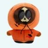 Peluche Halloween De Kenny Mort De South Park -Ma Pleuche Soldes IMG PelucheeHalloween de Kenny mort de South Park 1