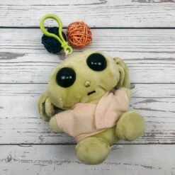 2 Peluches Porte-clés Baby Yoda -Ma Pleuche Soldes IMG Peluches porte cles Baby Yoda Peluche Baby Yoda
