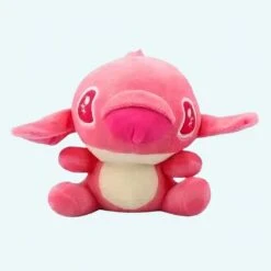 Petite Peluche Angel