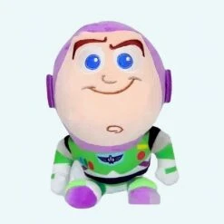 Petite Peluche Buzz L’Éclair
