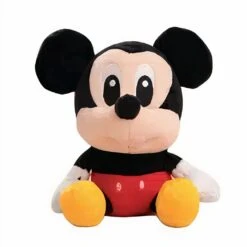 Petite Peluche Mickey 7 Petite Peluche Mickey -Ma Pleuche Soldes IMG Petite peluche Mickey Peluche Mickey