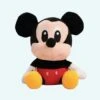 Petite Peluche Mickey -Ma Pleuche Soldes IMG Petite peluche Mickey Peluche Mickey 1