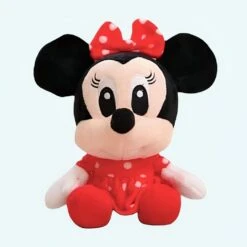 Petite Peluche Minnie