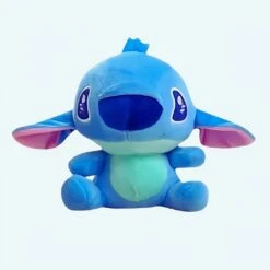 Petite Peluche Stitch