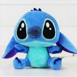 Porte-clés Stitch Kawaii -Ma Pleuche Soldes IMG Porte cles Stitch Kawaii