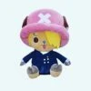 Poupée En Peluche Chopper Sanji One Piece 1 Poupée En Peluche Chopper Sanji One Piece -Ma Pleuche Soldes IMG Poupee en peluche Chopper Sanji One Piece Peluche Manga 1