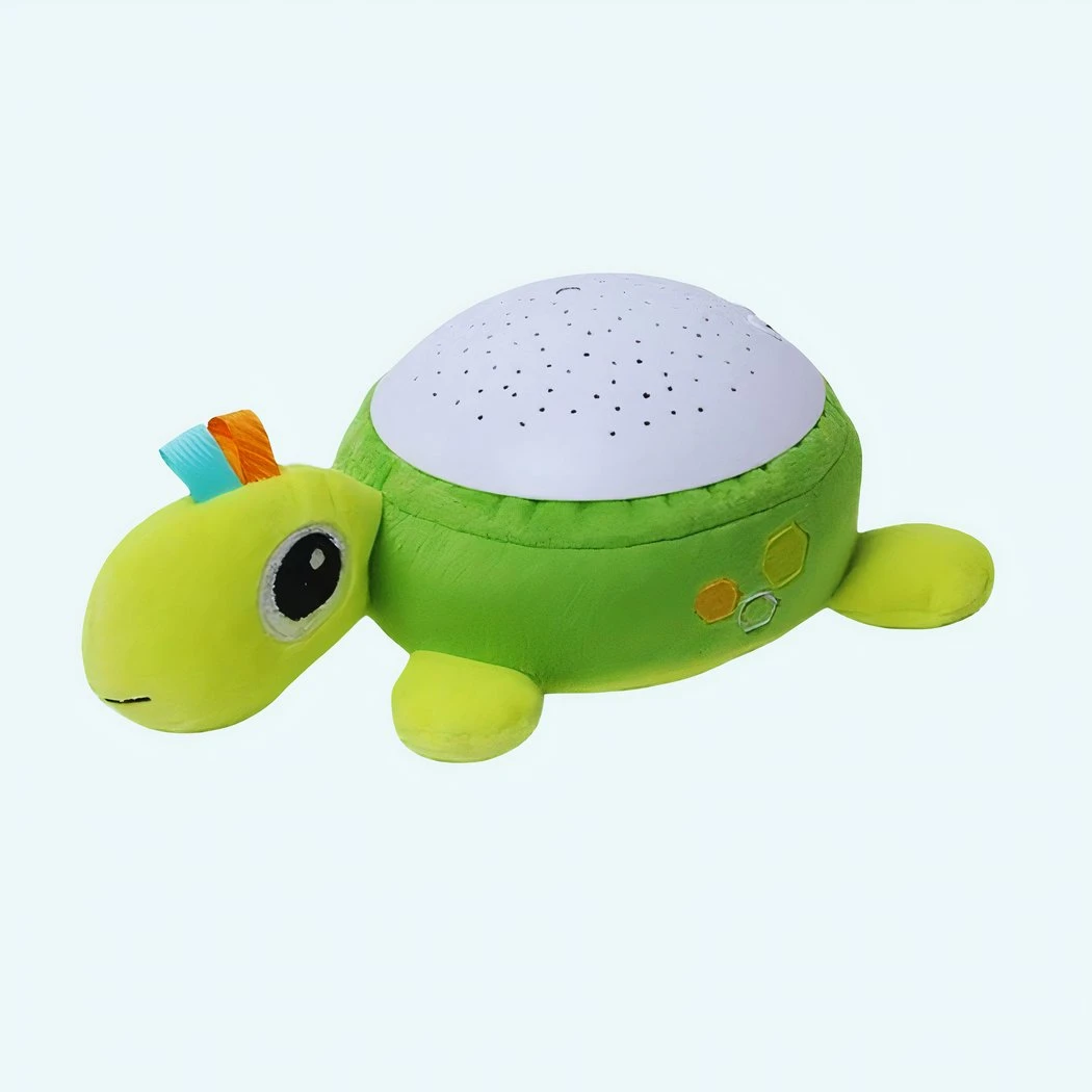 Peluche Tortue « bruit Blanc » 3 Peluche Tortue « bruit Blanc »
