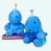 Veilleuse Peluche Dinosaure Bleu 2 Veilleuse Peluche Dinosaure Bleu -Ma Pleuche Soldes IMG Veilleuse peluche dinosaure bleu 1