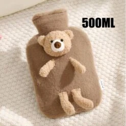 Peluche Bouillote Ours 16 Peluche Bouillote Ours -Ma Pleuche Soldes IMG peluche bouillote ours