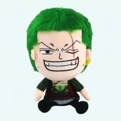 Peluche Roronoa Zoro One Piece