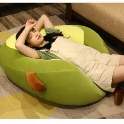 Peluche Géante D’avocat -Ma Pleuche Soldes IMG peluche geante davocat