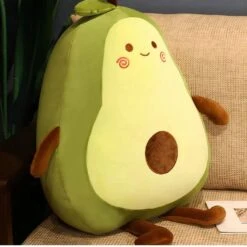 Peluche Géante D’avocat -Ma Pleuche Soldes IMG peluche geante davocat 7