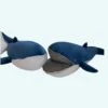 Peluche Baleine XXL 1 Peluche Baleine XXL -Ma Pleuche Soldes IMG peluche baleine