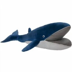 Peluche Baleine XXL -Ma Pleuche Soldes IMG peluche baleine XXL