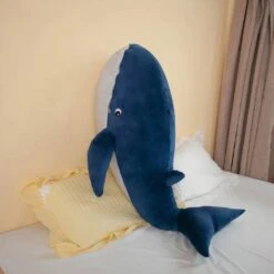 Peluche Baleine XXL -Ma Pleuche Soldes IMG peluche baleine XXL 6