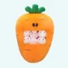 Peluche Carotte Surprise 2 Peluche Carotte Surprise -Ma Pleuche Soldes IMG peluche carotte surprise 1