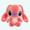 Peluche Géante D’Angel Rose -Ma Pleuche Soldes IMG peluche geante angel rose 1