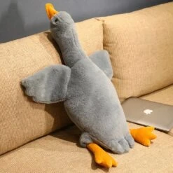 Peluche Géante De Canard 20 Peluche Géante De Canard -Ma Pleuche Soldes IMG peluche geante canard