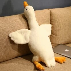Peluche Géante De Canard 21 Peluche Géante De Canard -Ma Pleuche Soldes IMG peluche geante canard 1