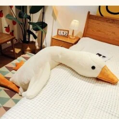 Peluche Géante De Canard 17 Peluche Géante De Canard -Ma Pleuche Soldes IMG peluche geante canard 6