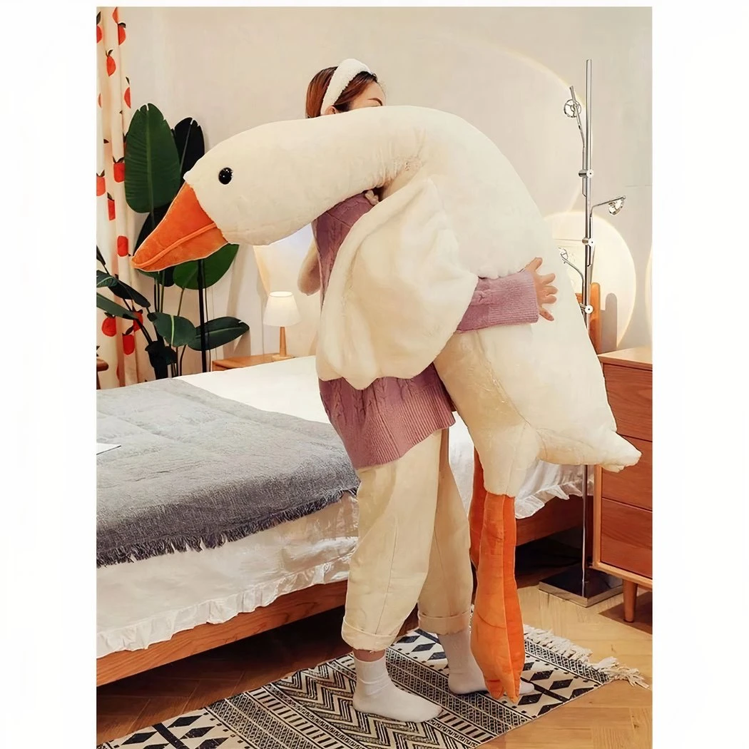 Peluche Géante De Canard 4 Peluche Géante De Canard – Image 2