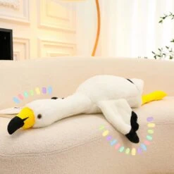 Peluche Géante Flamant Rose Ou Blanc 24 Peluche Géante Flamant Rose Ou Blanc -Ma Pleuche Soldes IMG peluche geante flamant rose 1