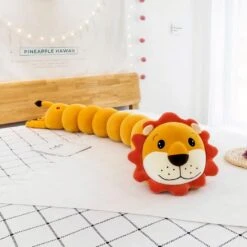 Peluche Géante De Lion 23 Peluche Géante De Lion -Ma Pleuche Soldes IMG peluche geante lion 1