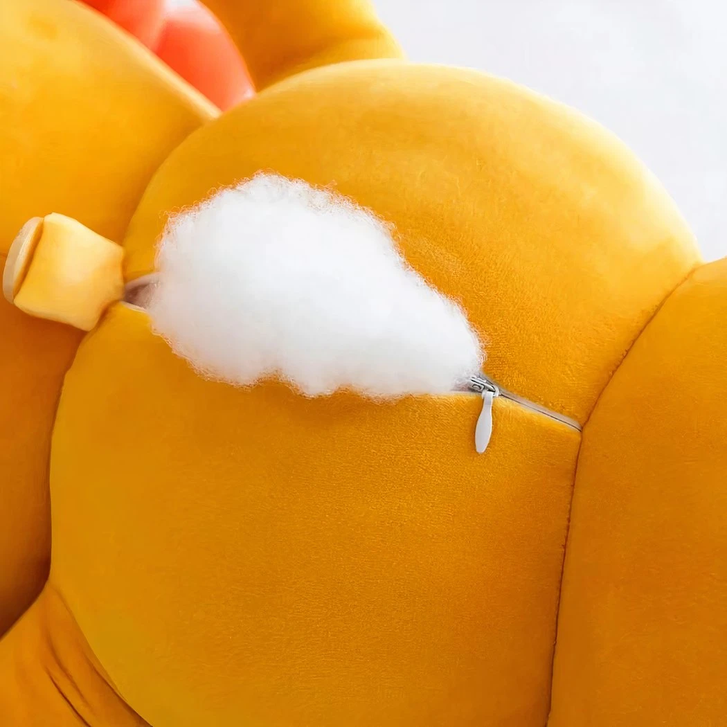 Peluche Géante De Lion 4 Peluche Géante De Lion – Image 2