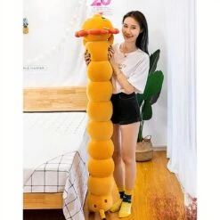 Peluche Géante De Lion 19 Peluche Géante De Lion -Ma Pleuche Soldes IMG peluche geante lion 4