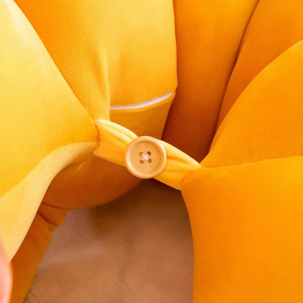 Peluche Géante De Lion 6 Peluche Géante De Lion – Image 4