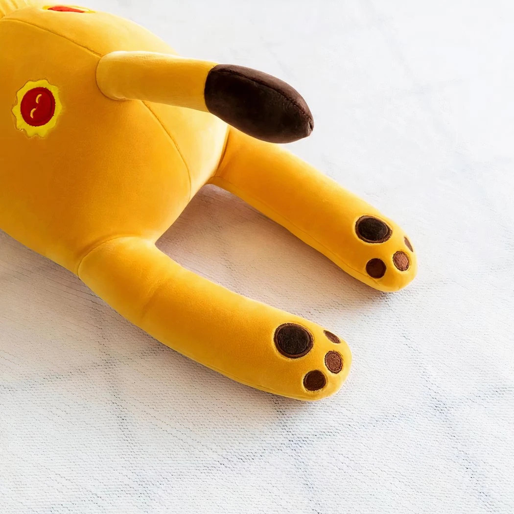 Peluche Géante De Lion 5 Peluche Géante De Lion – Image 3