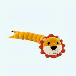 Peluche Géante De Lion