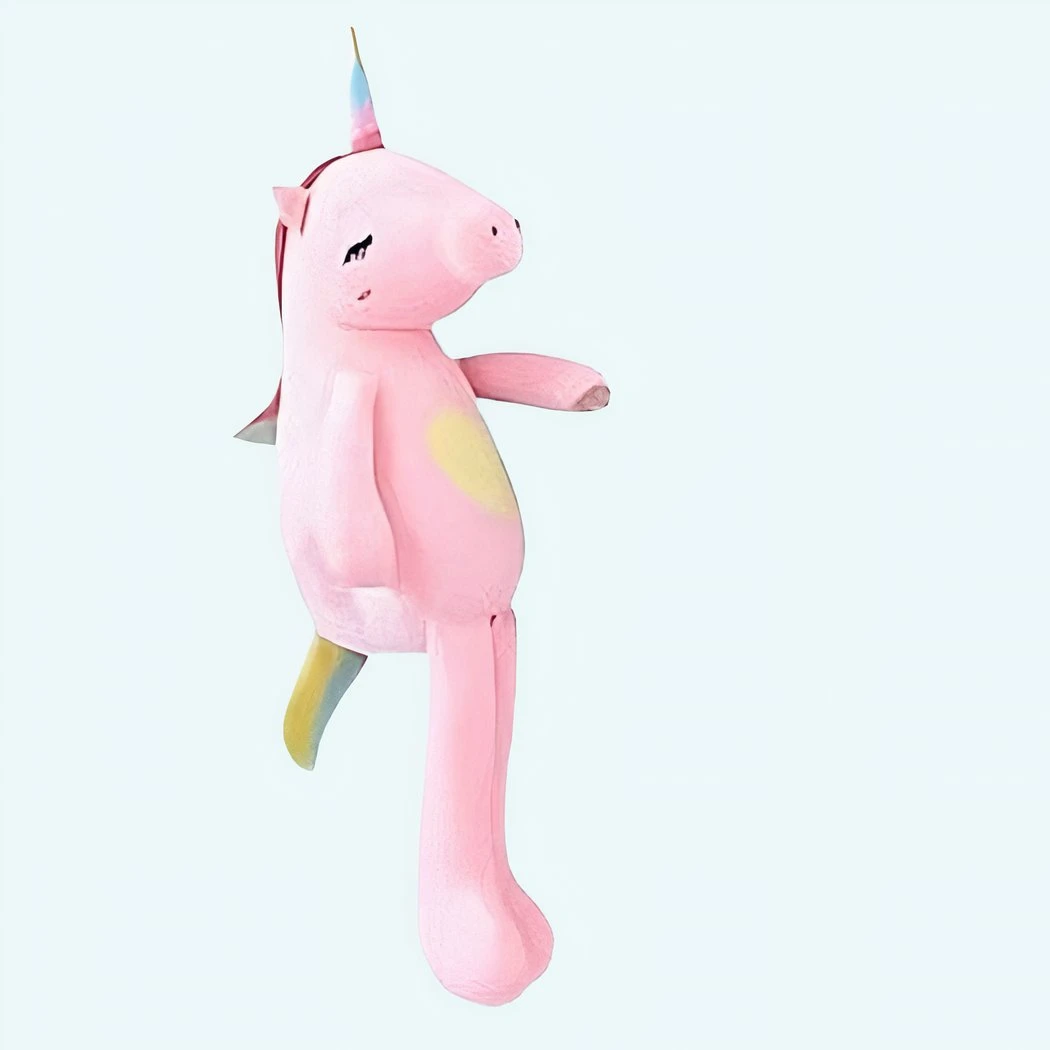 Peluche Licorne XXL 3 Peluche Licorne XXL