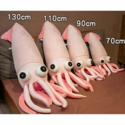 Peluche Pieuvre-calamar Géante 21 Peluche Pieuvre-calamar Géante -Ma Pleuche Soldes IMG peluche pieuvre calamar geante 10