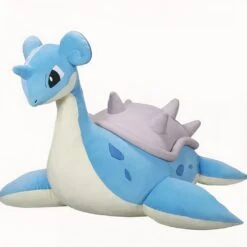 Peluche Pokémon Géante Lokhlass -Ma Pleuche Soldes IMG peluche pokemon geante lokhlass 1