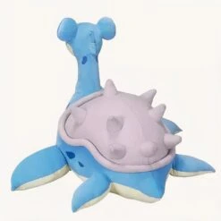 Peluche Pokémon Géante Lokhlass -Ma Pleuche Soldes IMG peluche pokemon geante lokhlass 3