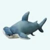Peluche Requin Marteau Géante -Ma Pleuche Soldes IMG peluche requin marteau geante 1