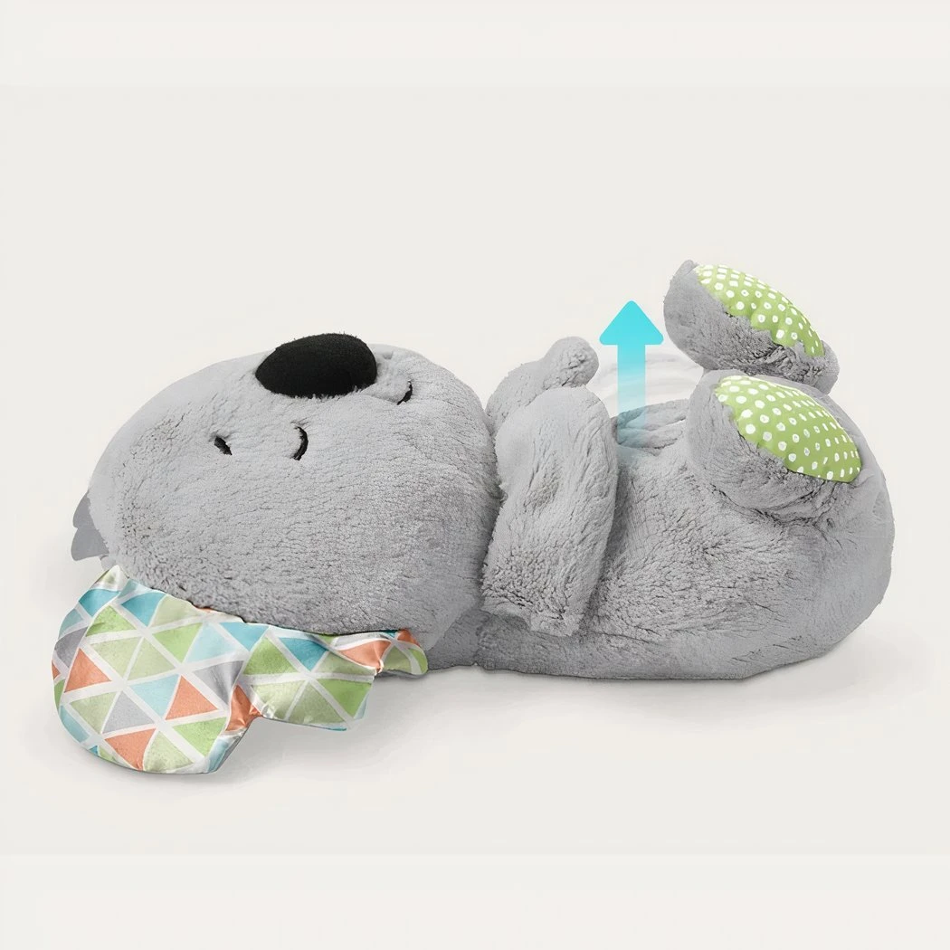 Peluche Respirante Koala Adorable 2 Peluche Respirante Koala Adorable – Image 2