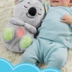 Peluche Respirante Koala Adorable 8 Peluche Respirante Koala Adorable -Ma Pleuche Soldes IMG peluche respirante koala adorable 4 scaled 1
