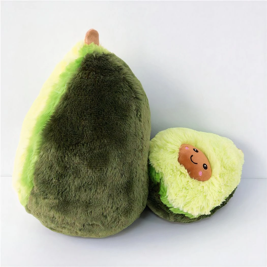 Peluche Avocat Poilu 6 Peluche Avocat Poilu – Image 4