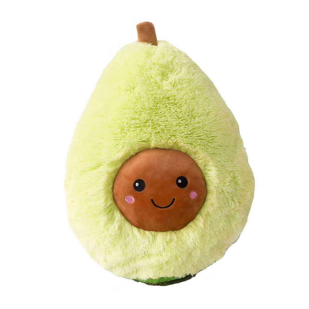Peluche Avocat Poilu 8 Peluche Avocat Poilu – Image 6