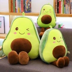 Peluche Avocat Mignon Pour Fille 15 Peluche Avocat Mignon Pour Fille -Ma Pleuche Soldes Jouets en peluche drsquoavocat 30 85cm oreillercoussin en peluche Kawaii pour enfants cadeau drsquoanniversaire Uncatego 6